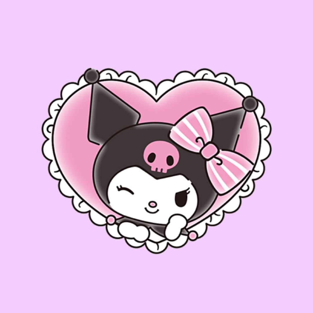 卡通 可爱库洛米表情包| 自制手机图标组图头像图片