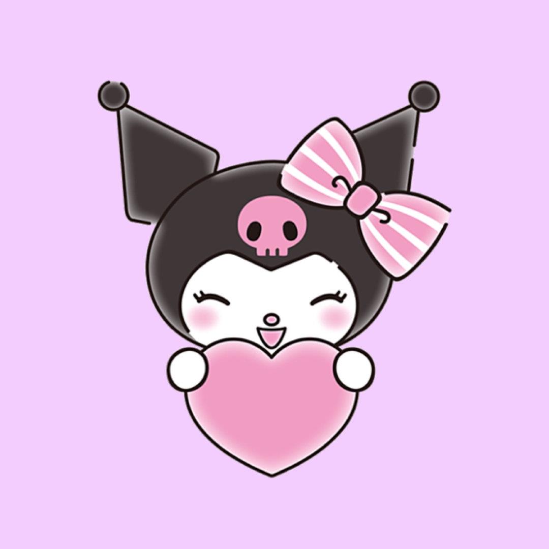 卡通 可爱库洛米表情包| 自制手机图标组图头像图片