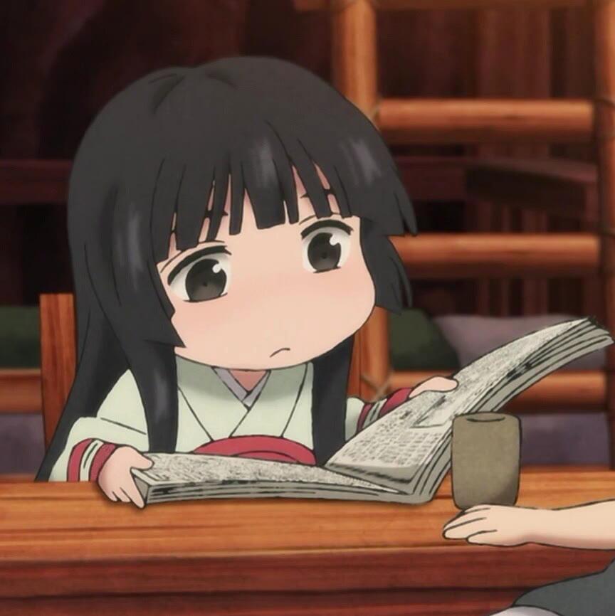 卡通情头|不要质疑异地恋，不靠谱的不是感情，是人。头像图片