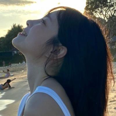 岛屿化作小星星，海洋里放光明头像图片