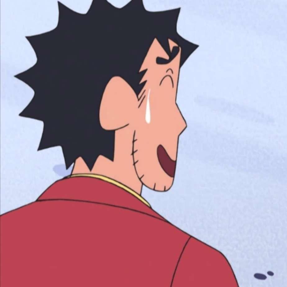 自截风间爸爸 蜡笔小新第六季第三集头像图片