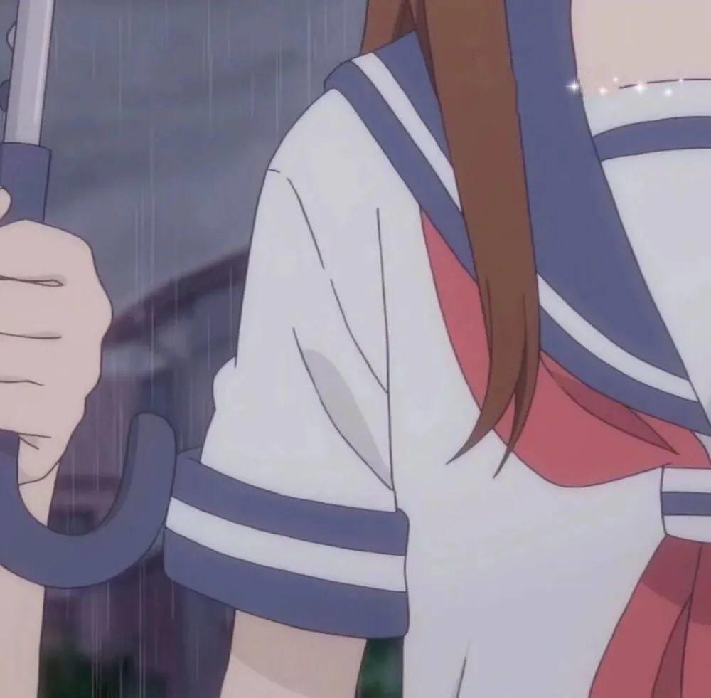 如果你认识之前的我，就会原谅现在的我❤️头像图片