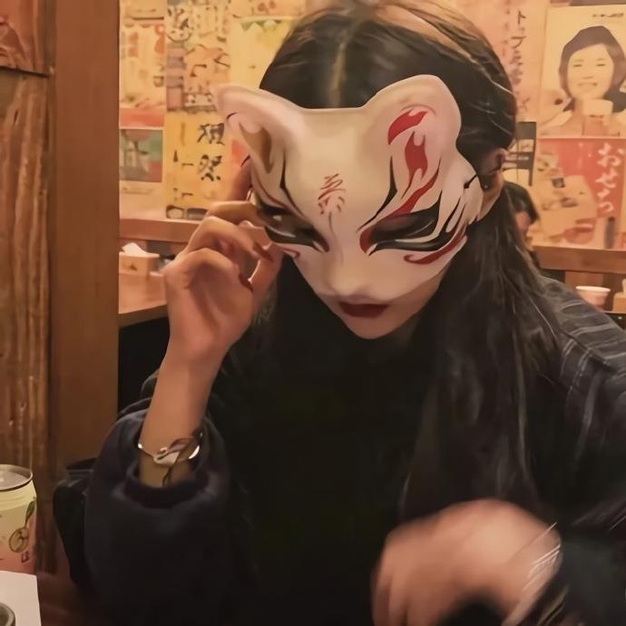 仙气十足的气质美女精美好看头像图片大全