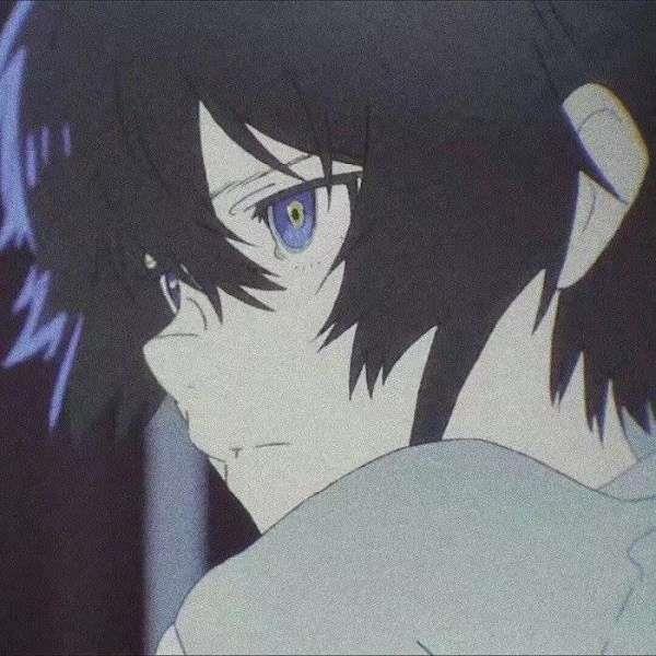 超好看的动漫男生唯美精选头像图片大全