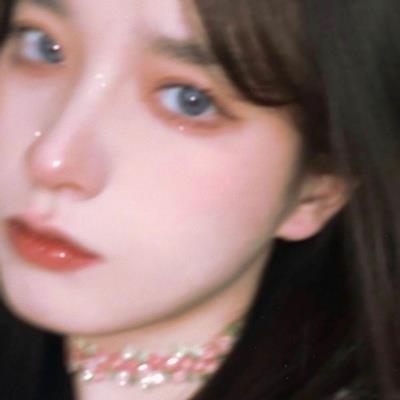 神仙妹妹值得拥有~头像图片