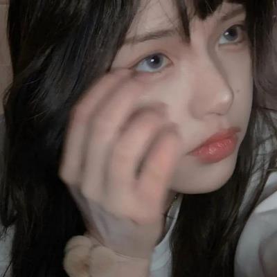 神仙妹妹值得拥有~头像图片