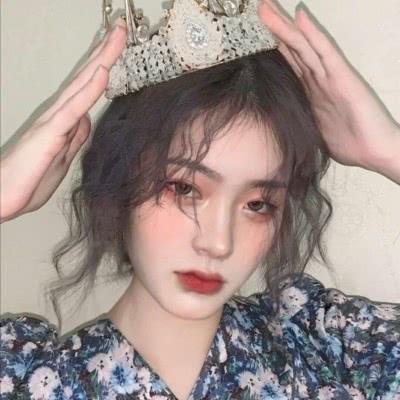 神仙妹妹值得拥有~头像图片