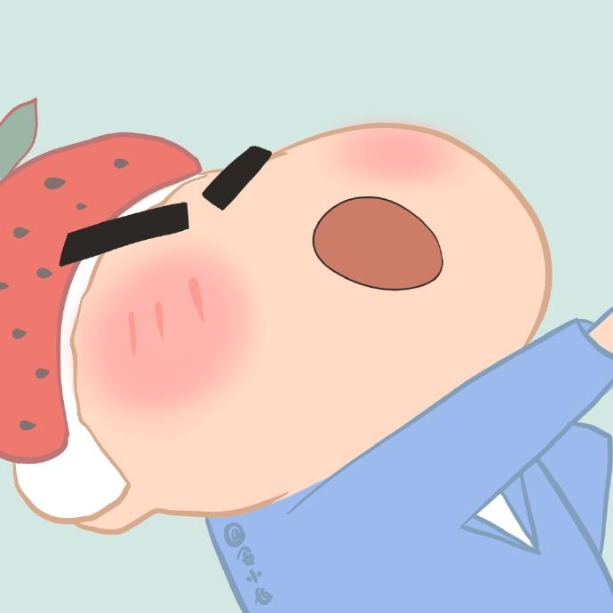 超高清蜡笔小新超萌头像