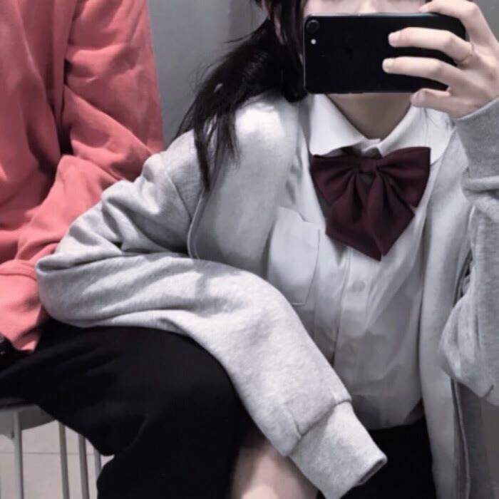 好看的情侣秀恩爱自拍高清QQ微信头像图片
