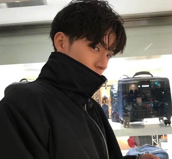 帅气学长小清新文艺风头像大全