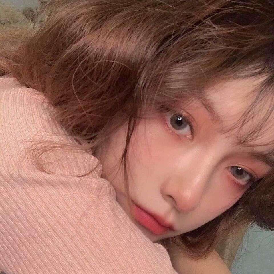 超美气质靓丽的小仙女高清自拍头像图片大全