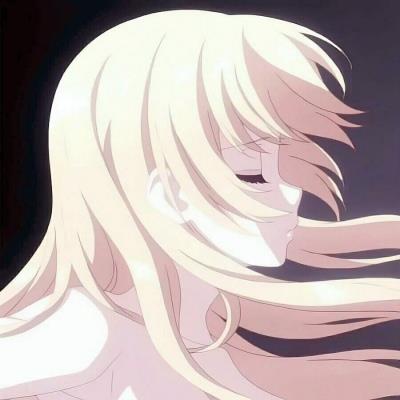 可爱/粉色/女生:人间无趣但有你！头像图片
