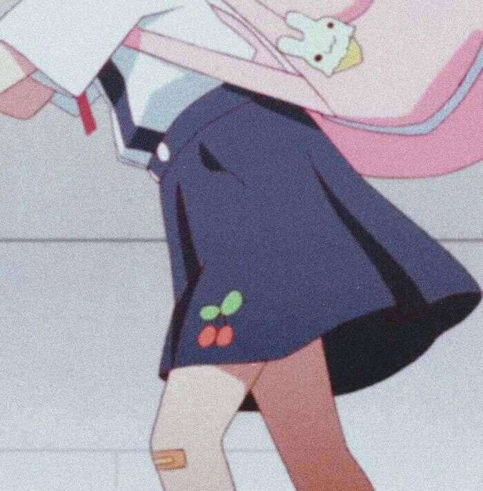 可爱/粉色/女生:人间无趣但有你！头像图片