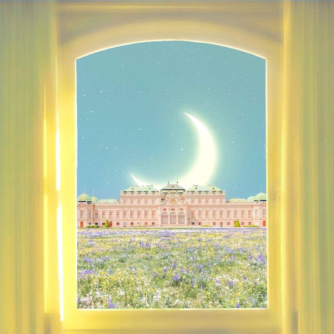 苏瓷:风景静物（唯美 清新 个性 治愈 风景）头像图片