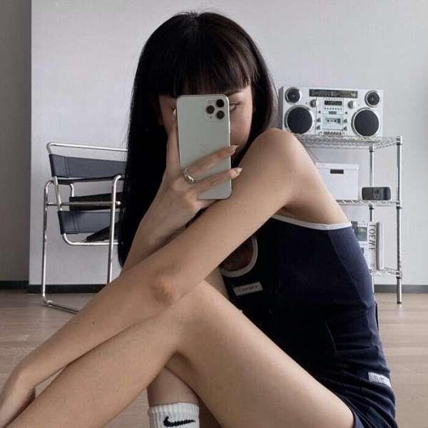 当善良遇见了温柔便是人间绝配?头像图片