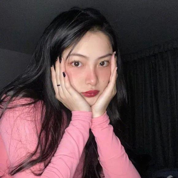 当善良遇见了温柔便是人间绝配?头像图片