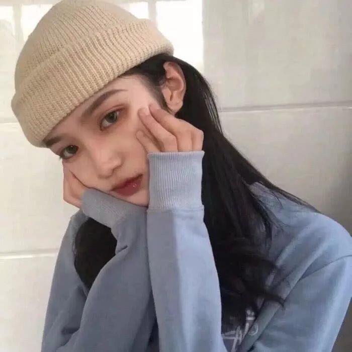 当善良遇见了温柔便是人间绝配?头像图片