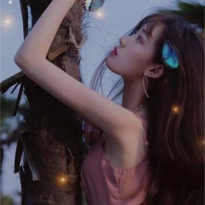 女头像图片