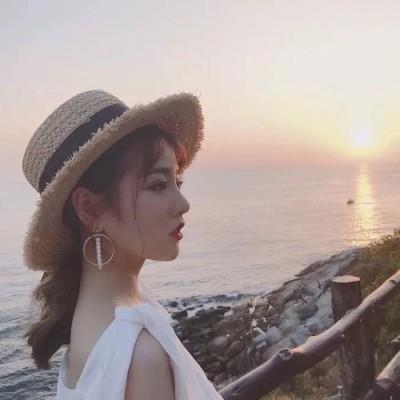 女头像图片