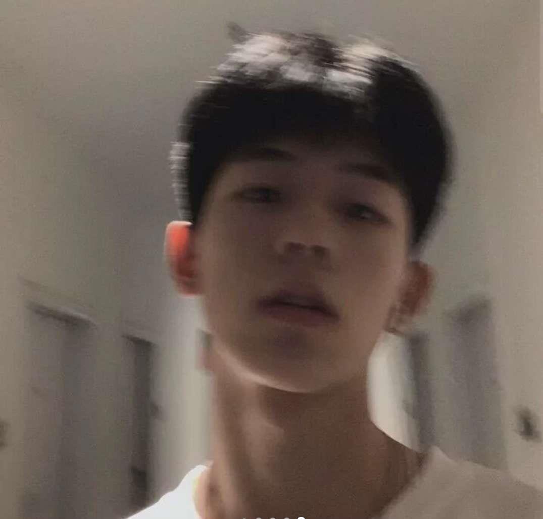 帅气好看的气质男生高清微信头像图片