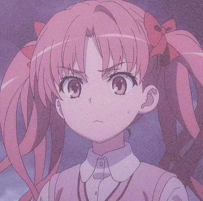 “希望九月有很多嘴角上扬的小窃喜。”头像图片