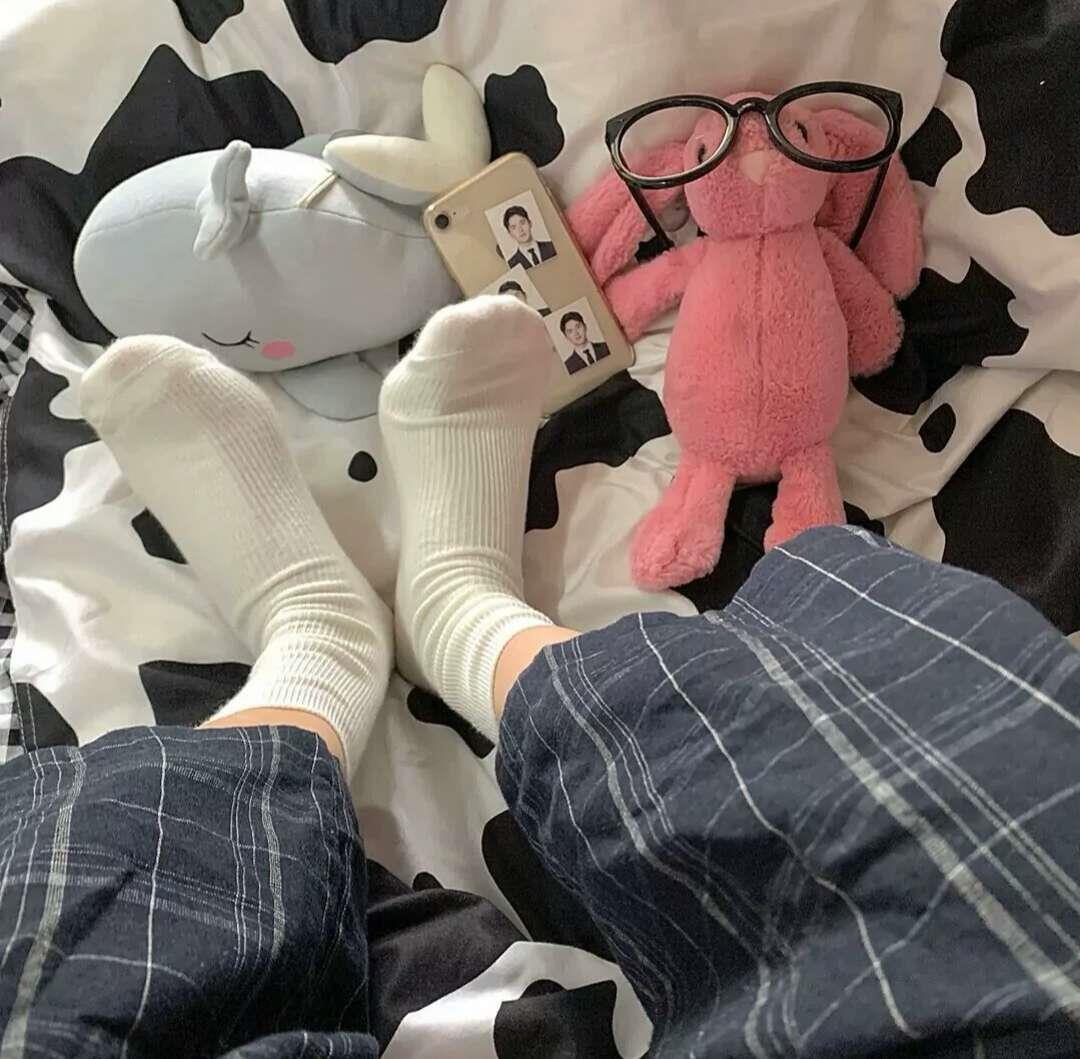 所以一直留在我身边叭头像图片