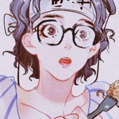 卡通动漫?踏过星河 迈过月亮 去迎接更好的自己✨头像图片