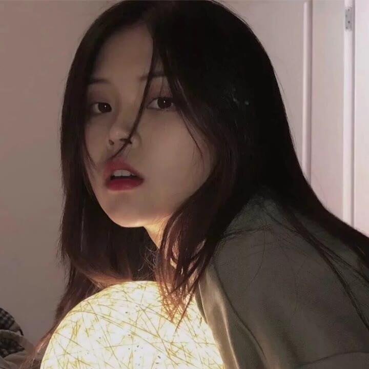女头头像图片