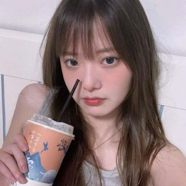 女头头像图片