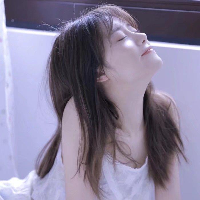 女头头像图片