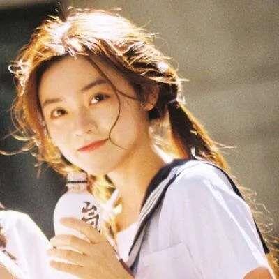 今日份闺蜜‖大雾四起 我在无人处爱你.头像图片