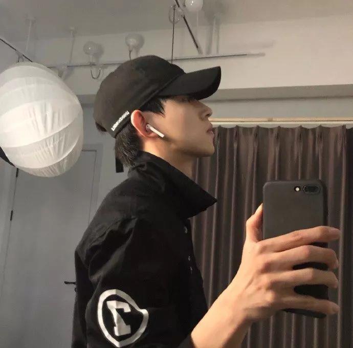 男头‖我真的是爱惨了你.头像图片