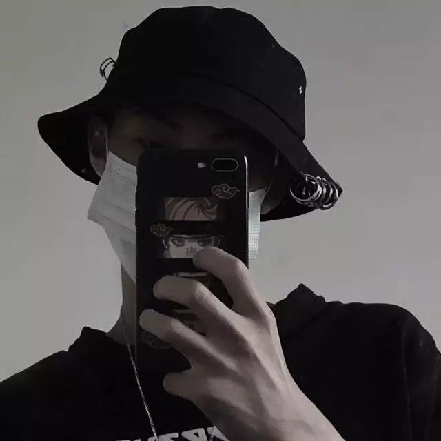 男头‖我真的是爱惨了你.头像图片
