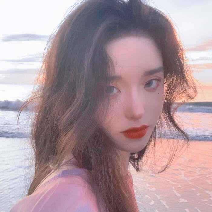 苏瓷:魅力个性女头（唯美 气质 精致 个性 成熟 御姐）头像图片