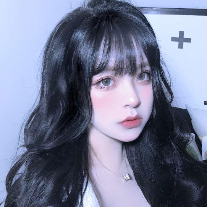 苏瓷:魅力个性女头（唯美 气质 精致 个性 成熟 御姐）头像图片