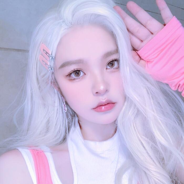 苏瓷:魅力个性女头（唯美 气质 精致 个性 成熟 御姐）头像图片