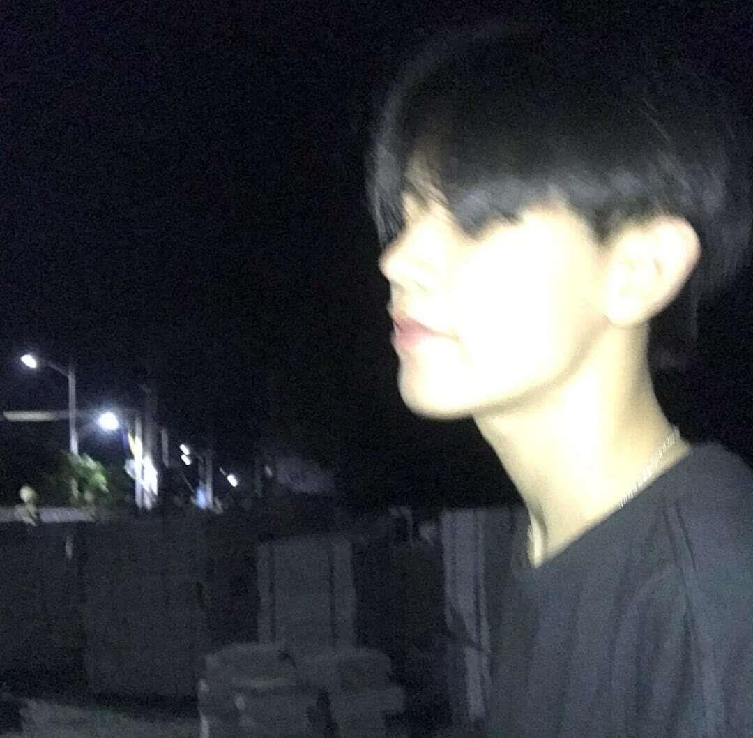 微信真人男生唯美帅气高清头像图片