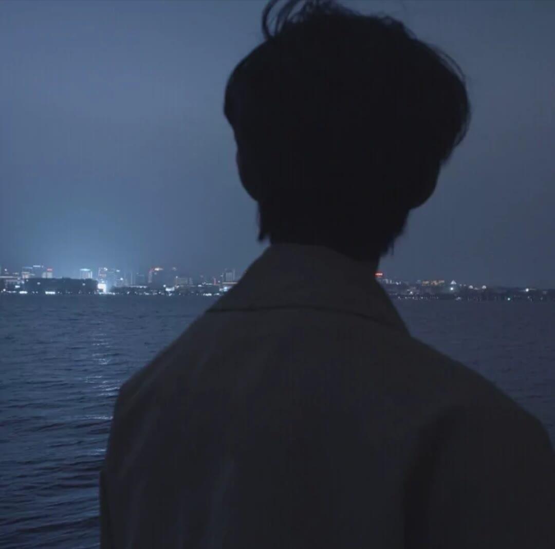 微信真人男生唯美帅气高清头像图片