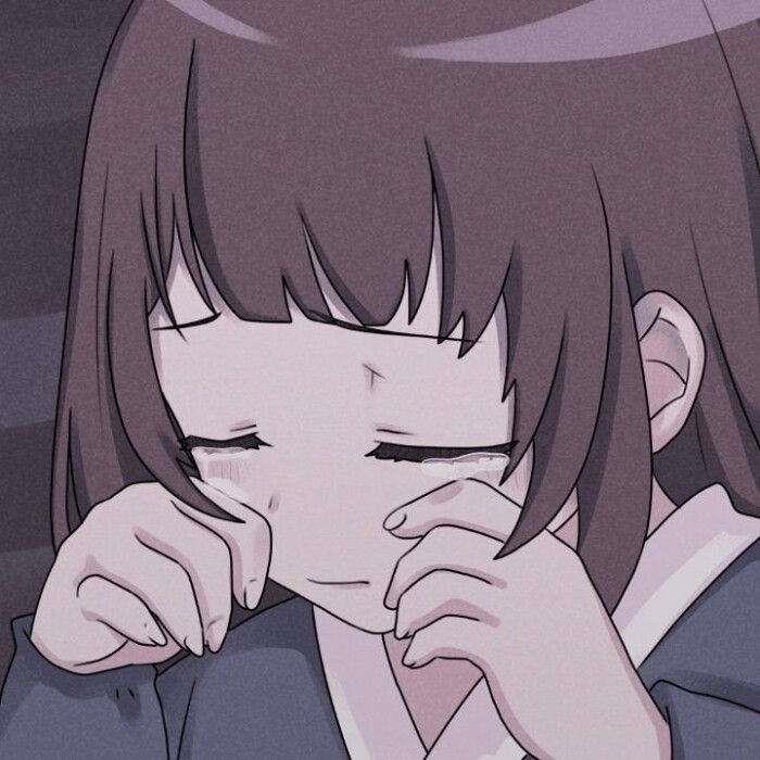 高清好看可爱的动漫女生头像图片