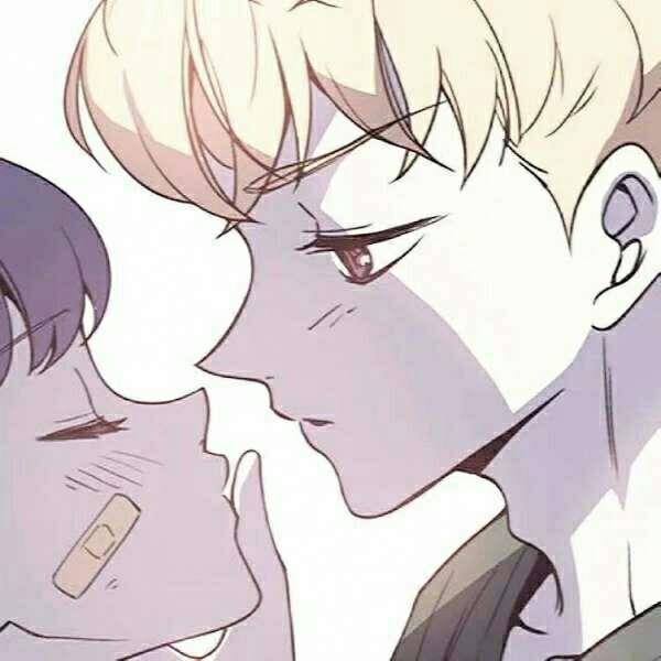 锦铃：新石器女动漫情头 “我的记忆有你，我并不想失忆”头像图片