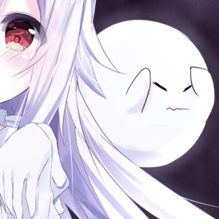 向晚/三人情漫/我一点都不想你，一点半再想头像图片