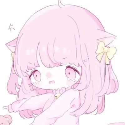 向晚/三人情漫/我一点都不想你，一点半再想头像图片