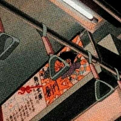 向晚/旧漫背景/远赴人间惊鸿宴 谈笑风生不动情。头像图片