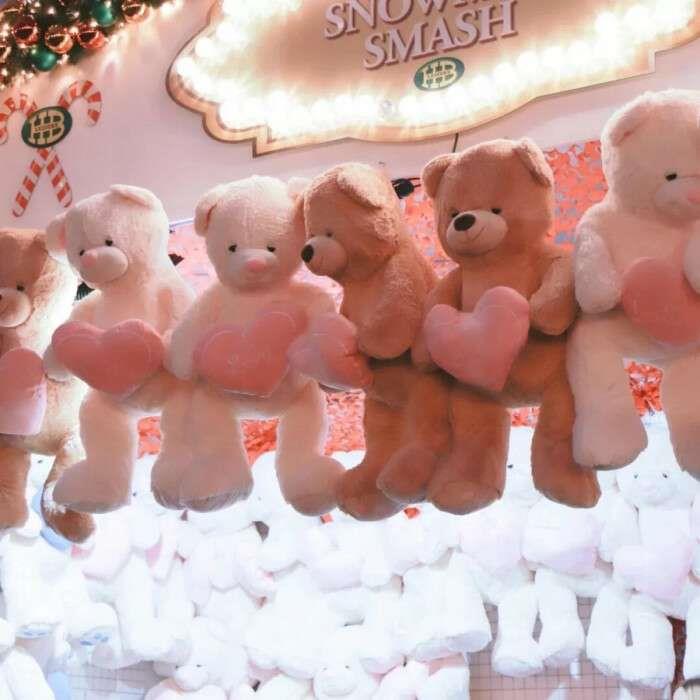 宋知意 ins潮流个性朋友圈背景图头像图片