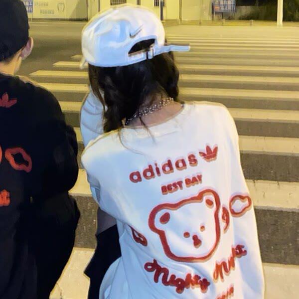 宋知意 ins小众风格魅力真人恩爱情头一对两张头像图片