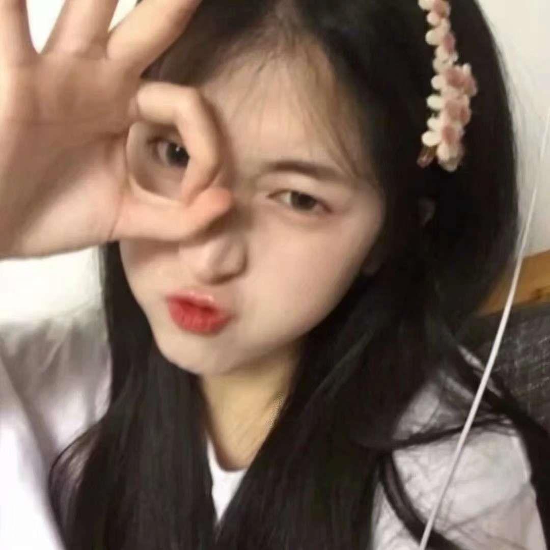 气质撩人的可爱小姐姐高清头像图片大全