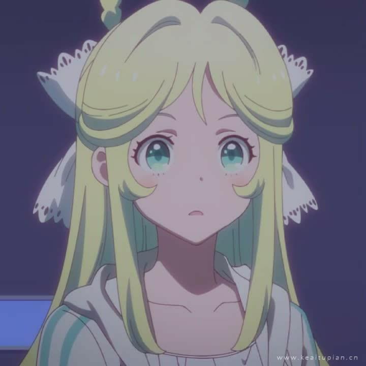 好看唯美的高清动漫人物情侣头像图片