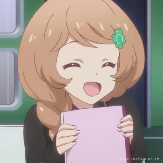 好看唯美的高清动漫人物情侣头像图片