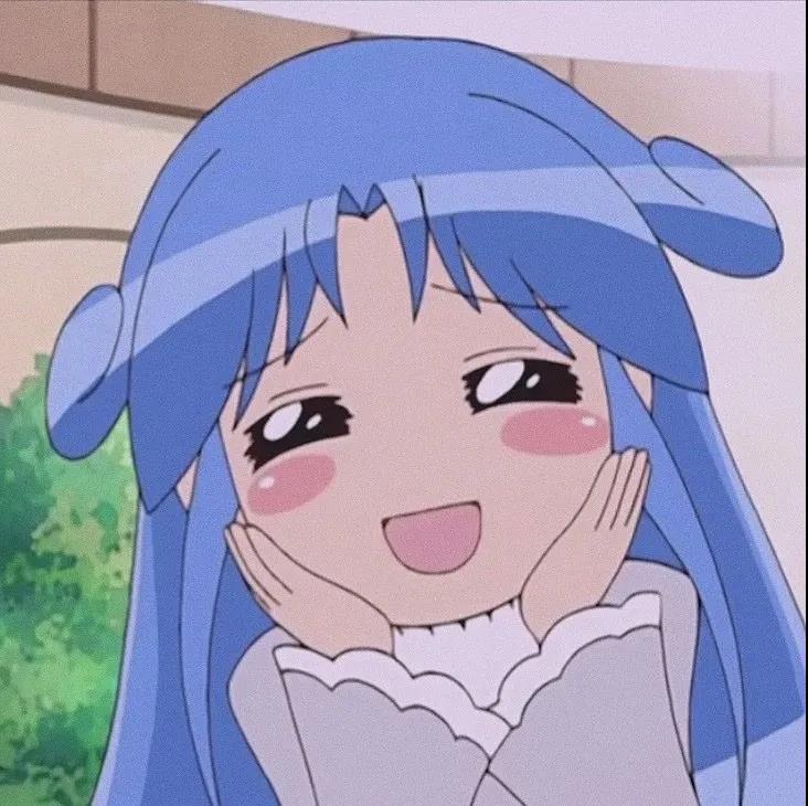 二人、三人组闺蜜漫画美女可爱漂亮头像图片