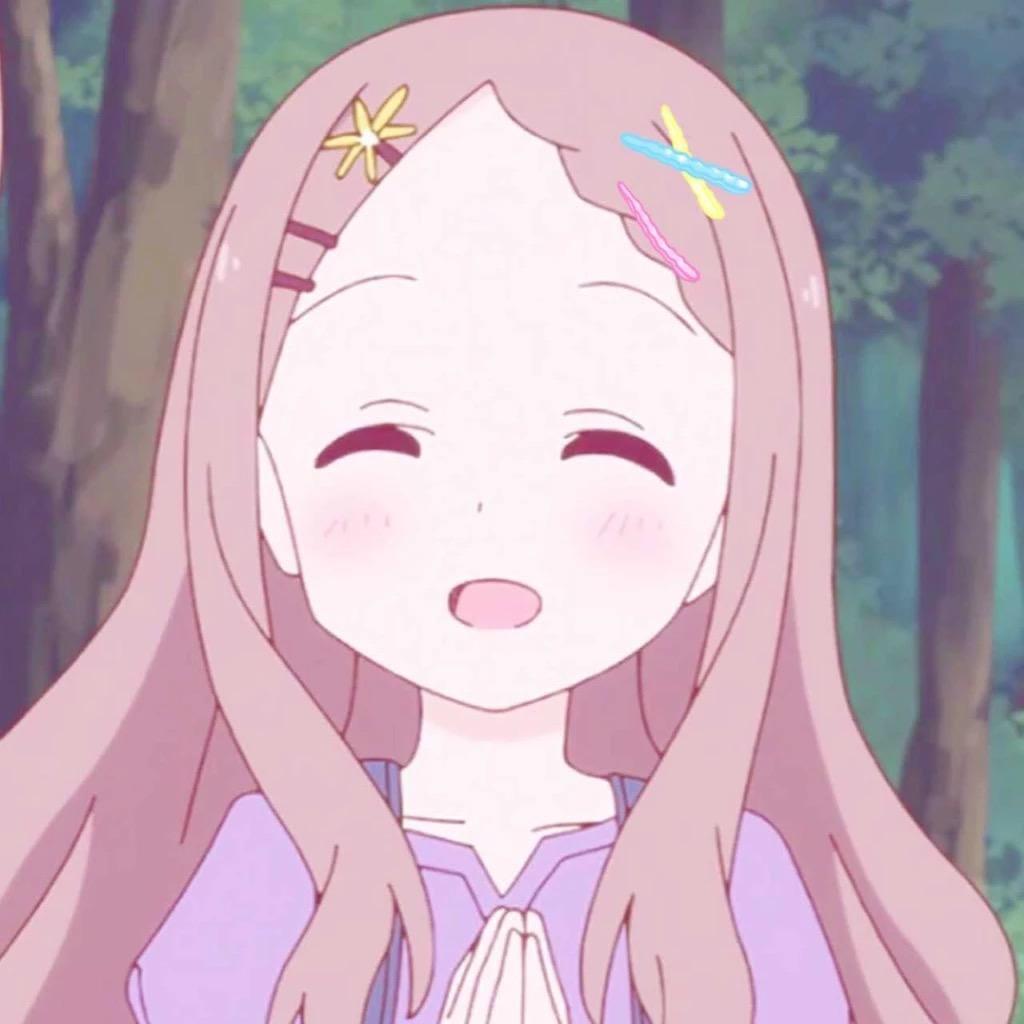 向晚/超萌动漫女头/月色和雪色之间，你是第三种绝色 ——余光中头像图片